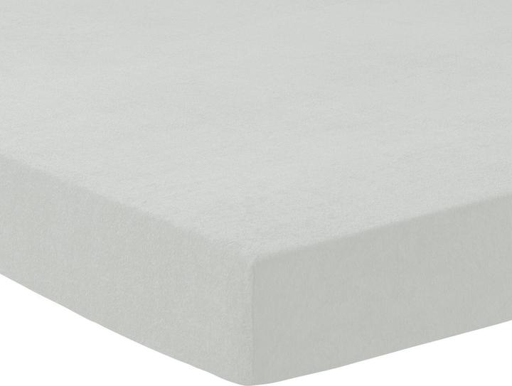 Immagine prodotto Traumschlaf Frottee Stretch Massageliegenbezug (65 x 195 cm)
