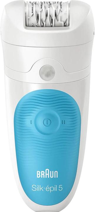 Actual product image Braun Silk-épil 5