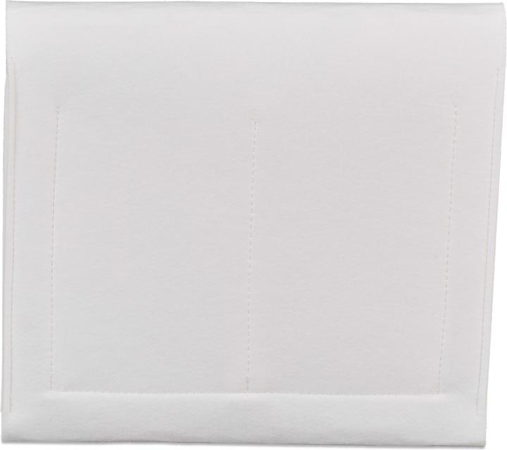 Immagine prodotto Relaxdays Borsa da-letto (1 x, 28 x 5 x 26 cm)