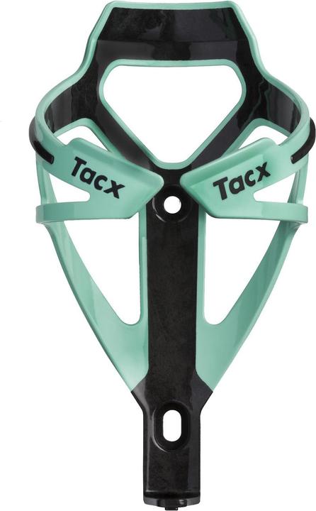 Actual product image Tacx Deva bottle cage