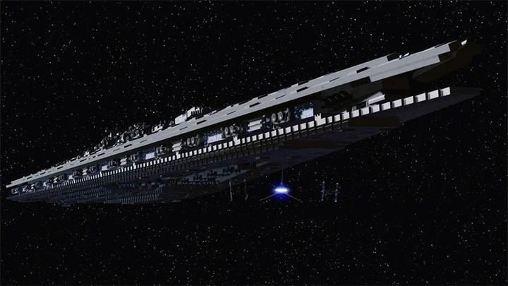Produktbild WB LEGO Star Wars: The Skywalker Saga Galactic Edition (PS5)