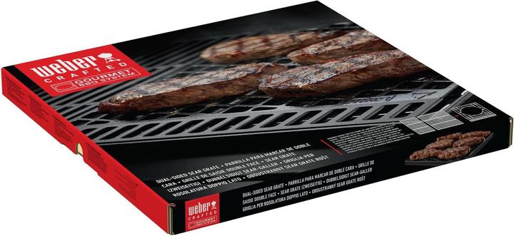 Immagine prodotto Weber artigianale