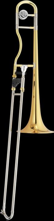 Actual product image Jupiter Ergonomic JTB710RQ (Trombone)