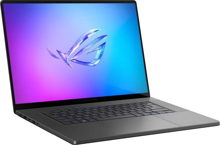 Immagine prodotto ASUS ROG Zephyrus G16 GU605CP-QR007W 16" WQXGA OLED Core Ultra 9 285H 32GB/1TB RTX5070 Win11 (16", Intel Core Ultra 9 285H, 32 GB, 1000 GB, DE)