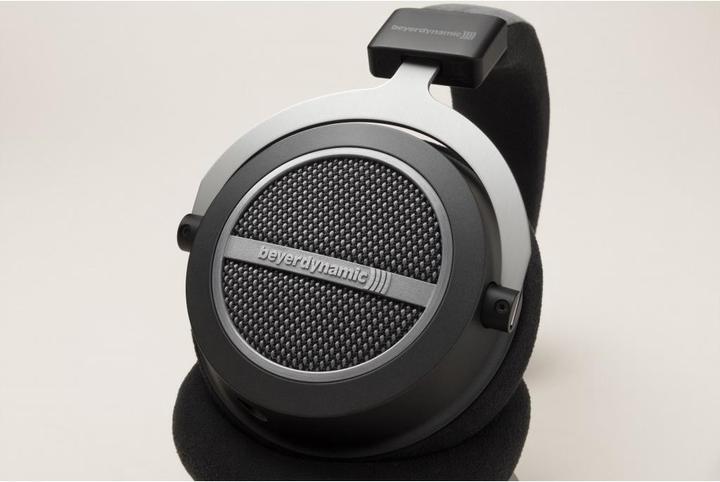 Image du produit Beyerdynamic Accueil Amiron (pas de réduction du bruit, Filaire)