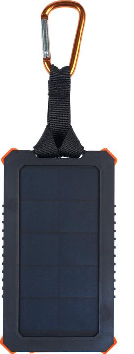 Actual product image Xtorm XR103 Solar Charger (5000 mAh, 1 W, 10 Wh)