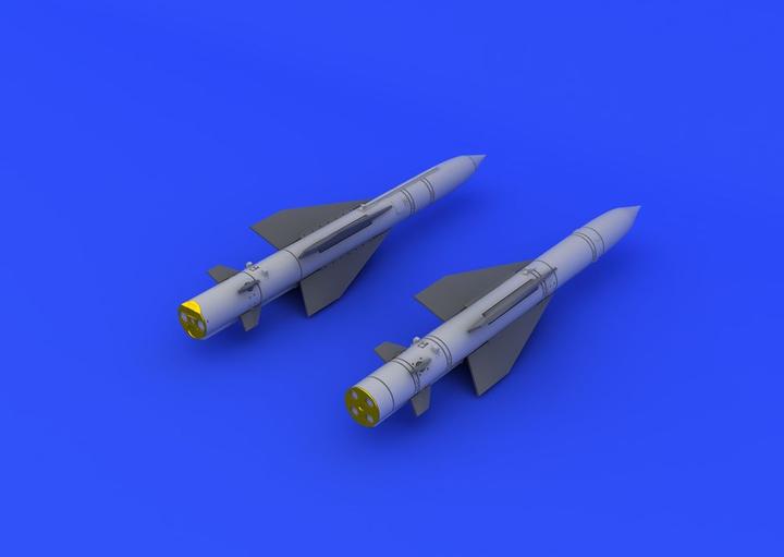 Produktbild Eduard AS.34 Kormoran