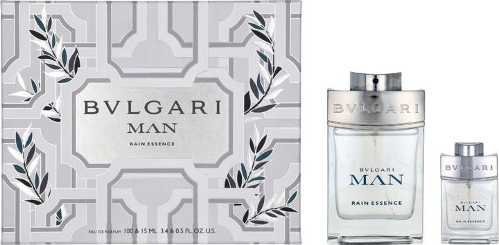 Immagine prodotto Bulgari Primavera 2024 Essenza della pioggia (Eau de parfum, 115 ml)
