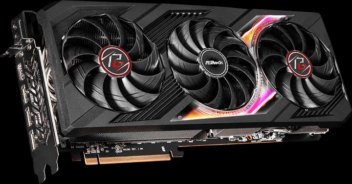 Actual product image AsRock AMD Radeon RX 7900 XT Phantom (20 GB)