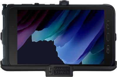 Immagine prodotto Gamber-Johnson Samsung Galaxy Tab Active 2 (USB-A, 2 Porti)