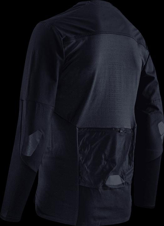 Image du produit Leatt Maillot MTB AllMtn 4.0 - Noir (XXL)