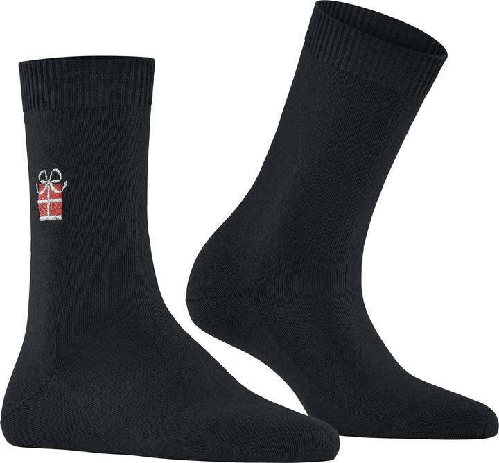 Image du produit Falke Cosy Wool X-Mas Gift SO (35 - 38)