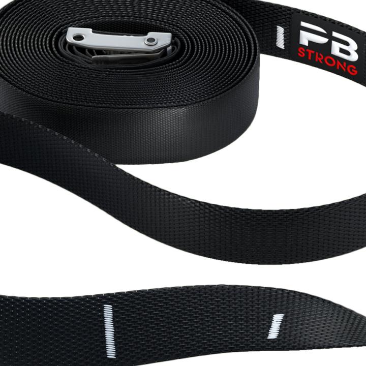 Immagine prodotto Perform Better Anelli da palestra PB Strong (coppia)