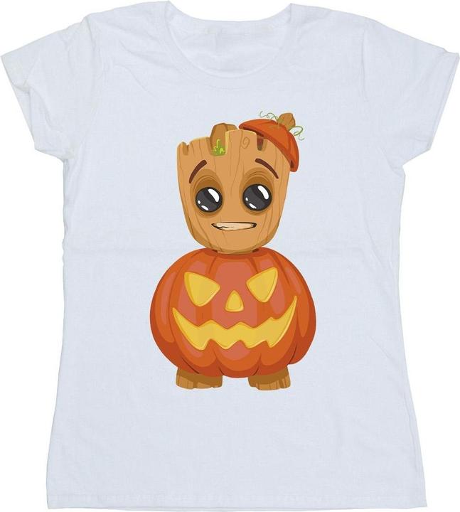 Produktbild I Am Groot TShirt (L)