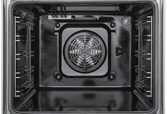 Image du produit Amica 57GEH2.33HZpTaW