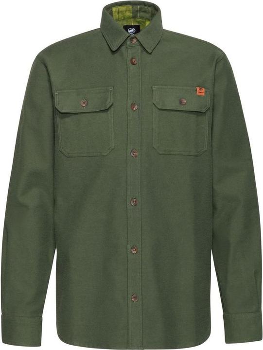 Produktbild Mammut Tamaro Overshirt Men (M)