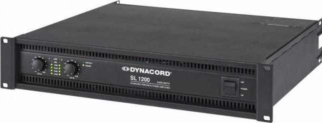 Produktbild Dynacord AXR4U