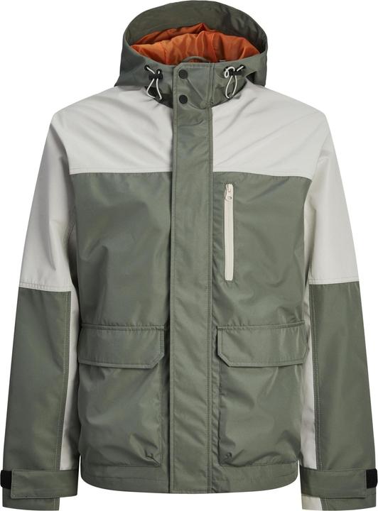 Jack & Jones Softshell Jacke Softshell Jacke (L)