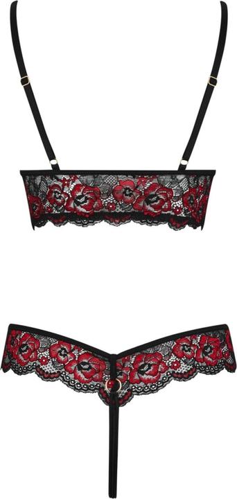 Productafbeelding Cottelli Collection Bovenlichaam (S, M)