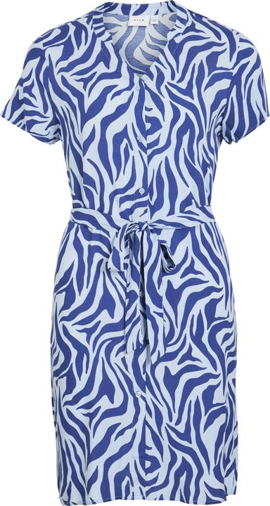 Mazarine Blue