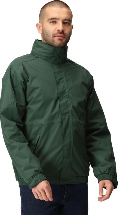 Produktbild Regatta Dover Jacke mit ThermoGuardIsolierung wasserdicht winddicht (XS)