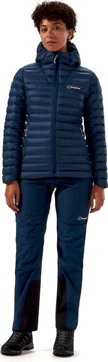 Actual product image Berghaus Synthetisch isolierte Trail-Nomad Jacket (20)