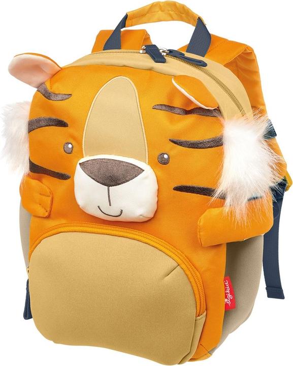 Immagine prodotto Sigikid Zaino a zampa di tigre **