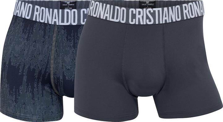 Produktbild CR7 Trunk (XL, 2er Pack)