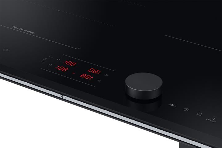 Produktbild Samsung NZ64B6058KK