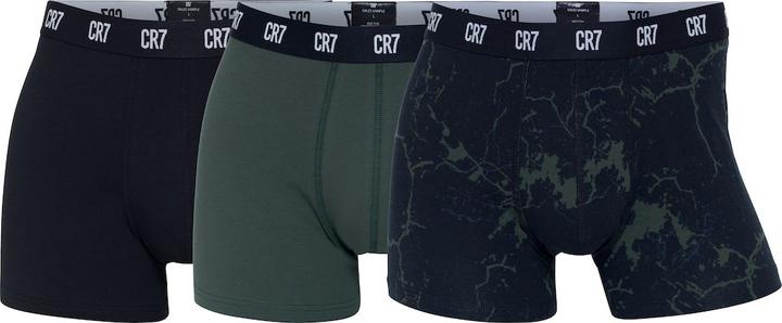 Produktbild CR7 Trunk (XL, 3er Pack)