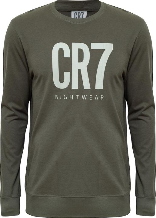 Actual product image CR7 Mens pyjamas (XXL)