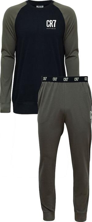 Produktbild CR7 Pyjama (M)
