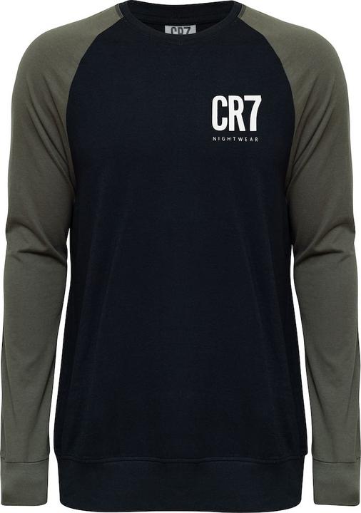 Produktbild CR7 Pyjama (M)