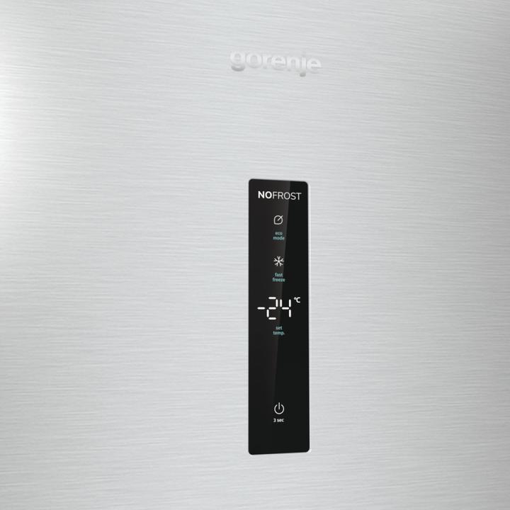 Actual product image Gorenje Zamrażarka szufladowa FN619EAXL6 (Stand-alone, 280 l)