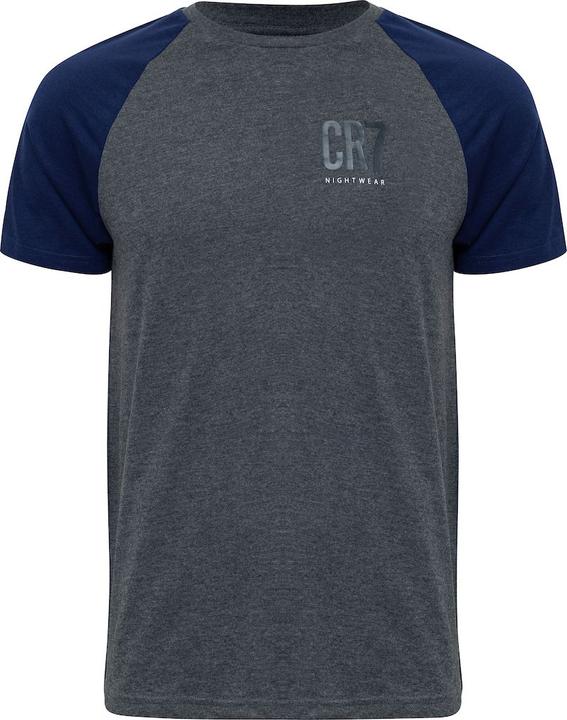 Produktbild CR7 Mens Pyjama short (M)