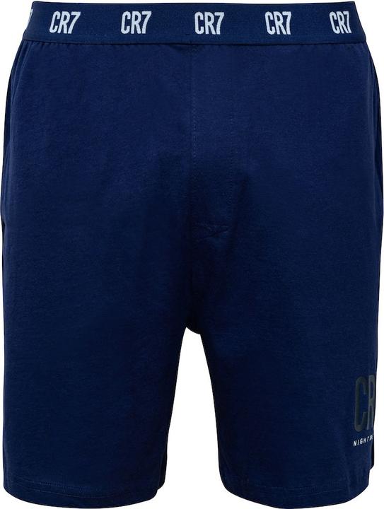 Produktbild CR7 Mens Pyjama short (M)
