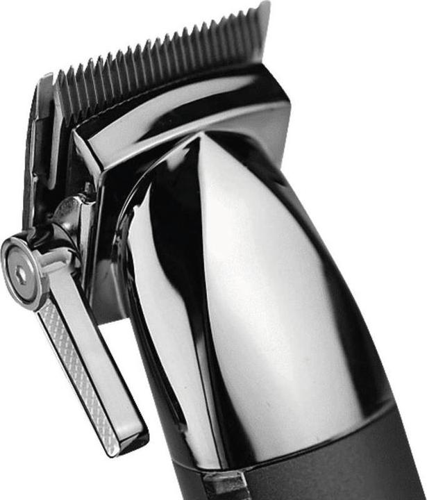Actual product image BaByliss E996E hair trimmers/clipper Anthracite