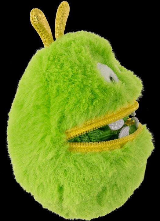 Immagine prodotto Out of the blue Portachiavi Zippy Friends Mangiapensieri verde
