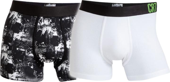 CR7 Trunk