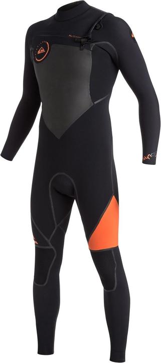 Actual product image Quiksilver Syncro Plus (3/2 mm, L)