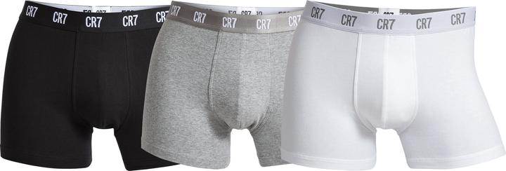 CR7 Trunk