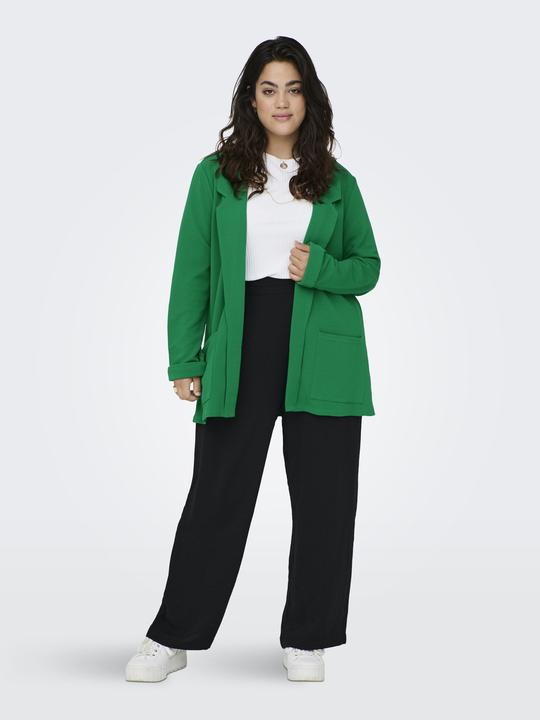 Produktbild Only Vorn offener Curvy Blazer Blazer (M)