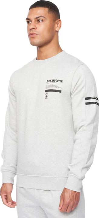 Image du produit Duck and Cover - Pull JENNERKINS - Homme (XL)
