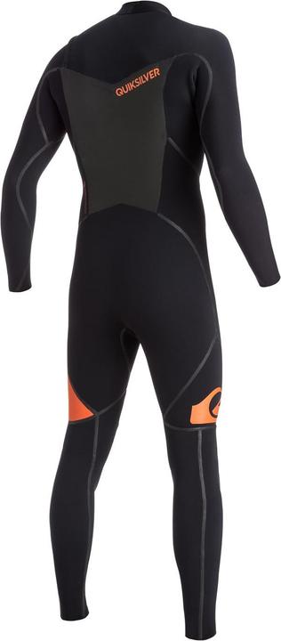 Actual product image Quiksilver Syncro Plus (3/2 mm, L)