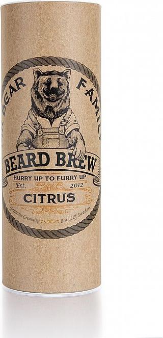 Immagine prodotto Mr. Bear Family Agrumi (30 ml)