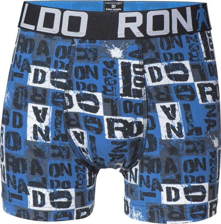 Image du produit CR7 Malle (4, 5, 6, lot de 2)