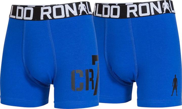 Blue Uni