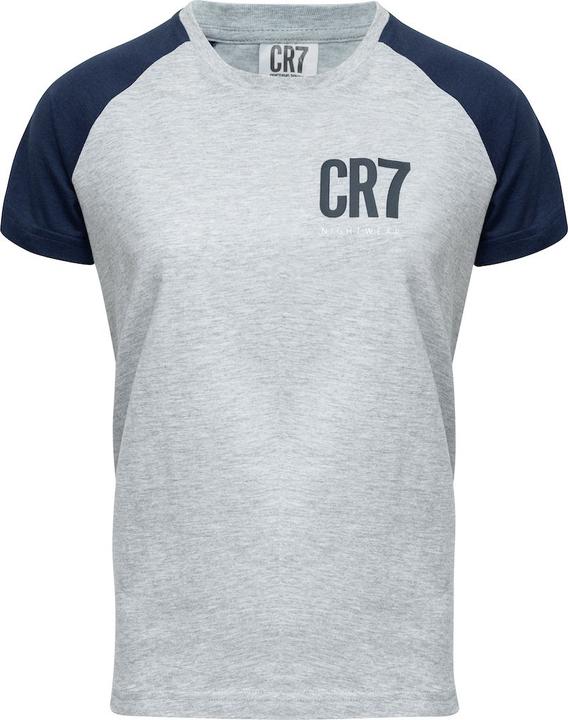 Immagine prodotto CR7 Pigiama corto da ragazzo (6)