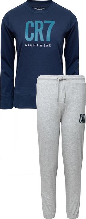 Blu, Grigio