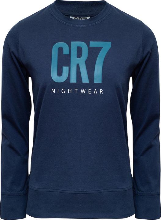 Produktbild CR7 Pyjama (6)